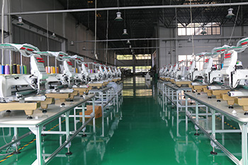 Máquina de bordado fábrica (1)