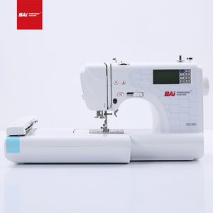 Máquina de coser de la casa de BAI anySew multifunción para automatizada