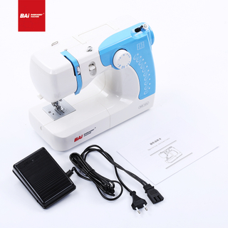 Máquina de coser BAI industrial para máquinas de coser de Nueva Juki.