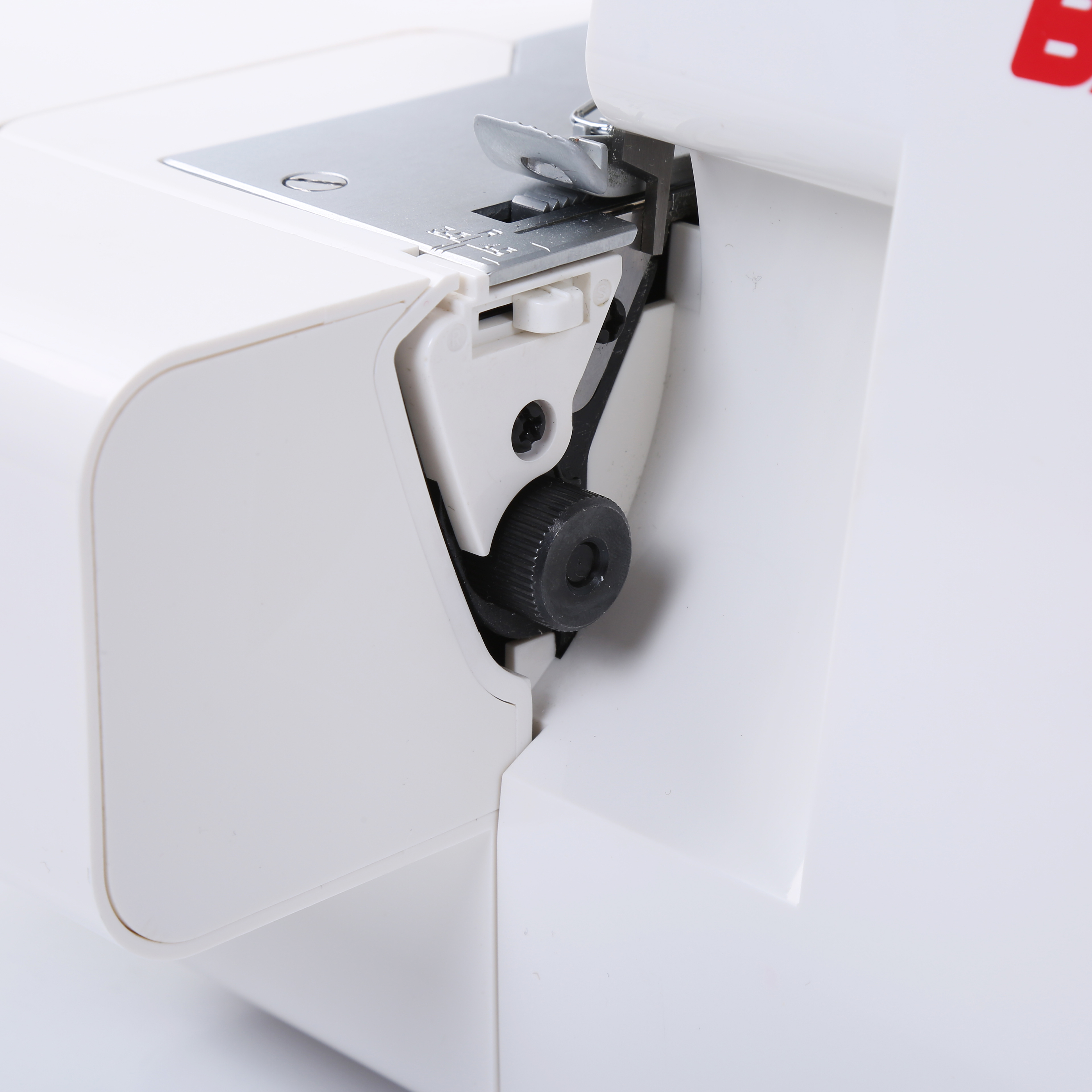 Máquina de coser Overlock Overlock de Bai Gemsy para la máquina de coser Overlock de segunda mano
