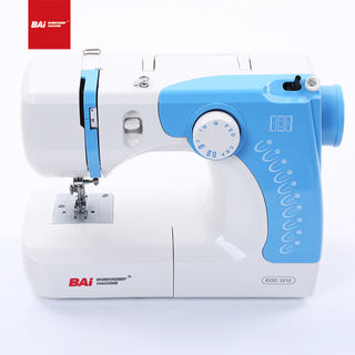 Máquina de coser del pie del brazo del cilindro de Bai para la máquina de coser de Taiwán