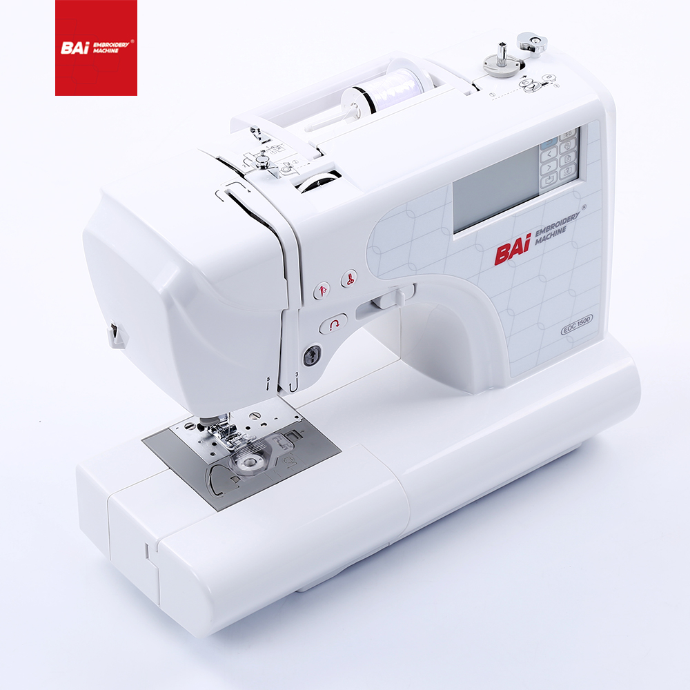 Máquina de bobinado de hilo de coser BAI para máquina de coser de mano